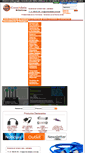 Mobile Screenshot of conexdatasolutions.es