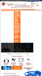 Mobile Screenshot of conexdatasolutions.com
